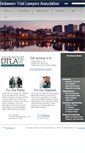 Mobile Screenshot of dtla.org